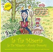 Books Frontpage Nº 5 La tía Miseria