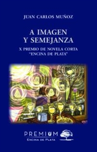 Books Frontpage A imagen y semejanza