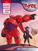 Front pageBig Hero 6. Disney Total