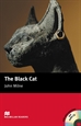 Front pageMR (E) Black Cat, The Pk
