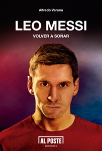 Books Frontpage Leo Messi