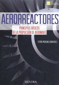 Books Frontpage Aerorreactores