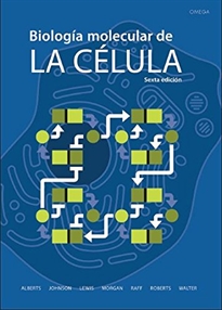 Books Frontpage Biología Molecular De La Célula