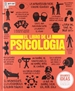 Front pageEl libro de la Psicología