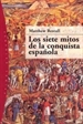 Front pageLos siete mitos de la conquista española