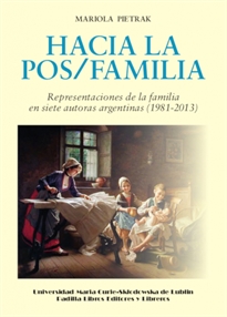 Books Frontpage Hacia la pos/familia