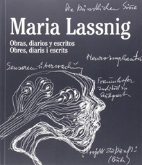 Books Frontpage Maria Lassning Obras Diarios Y Escritos