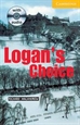 Front pageLogan's Choice Level 2 Elementary/Lower Intermediate Book with Audio CD Pack
