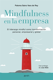 Books Frontpage Mindfulness en la empresa