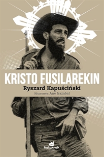 Books Frontpage Kristo fusilarekin