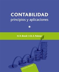 Books Frontpage Contabilidad. Principios y aplicaciones. Vol. 1