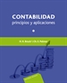 Front pageContabilidad. Principios y aplicaciones. Vol. 1