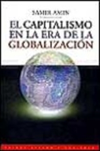 Books Frontpage El Capitalismo En La Era De La Globalizacion