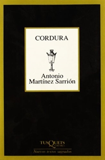 Books Frontpage Cordura