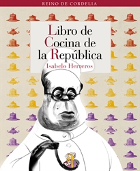 Books Frontpage Libro de cocina de la República
