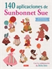 Front page140 aplicaciones de Sunbonnet Sue