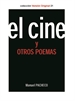 Front pageEl Cine Y Otros Poemas