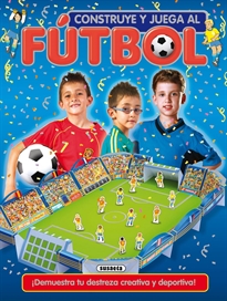 Books Frontpage Fútbol