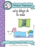 Front pageMAYA PAPAYA 5: Maya Papaya mira debajo de la cama