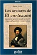 Front pageLos avatares de «El Cortesano»