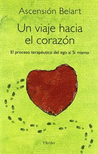 Books Frontpage Un viaje hacia el corazón