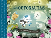 Books Frontpage Los octonautas y el gran arrecife fantasma