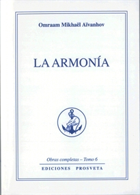 Books Frontpage La Armonia