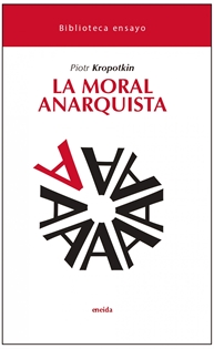 Books Frontpage La Moral Anarquista