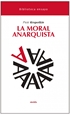Front pageLa Moral Anarquista