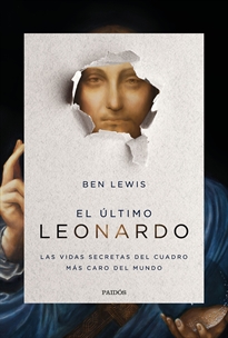 Books Frontpage El último Leonardo