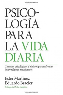 Books Frontpage Psicología para la vida diaria