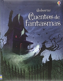 Books Frontpage Cuentos de fantasmas