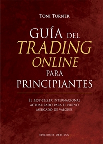 Books Frontpage Guía del trading online para principiantes