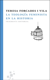 Books Frontpage La teología feminista en la historia