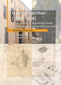 Books Frontpage Guerra i territori (1808-1814)