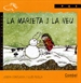 Front pageLa marieta i la neu