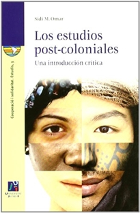 Books Frontpage Los estudios post-coloniales. Una introducción crítica