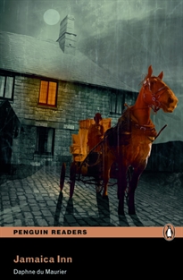 Books Frontpage Level 5: Jamaica Inn Book And Mp3 Pack