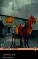Front pageLevel 5: Jamaica Inn Book And Mp3 Pack