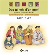 Books Frontpage Budisme