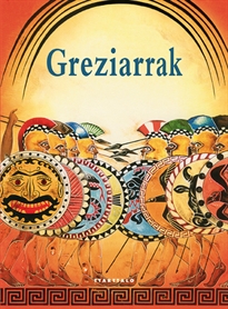 Books Frontpage Greziarrak