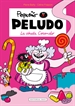 Front pagePequeño Peludo 4. La abuela Caramelo