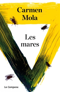 Books Frontpage Les mares (La núvia gitana 4)