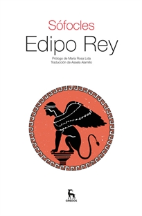 Books Frontpage Edipo Rey