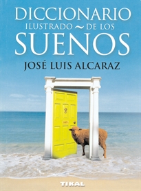 Books Frontpage Diccionario ilustrado de los sueños