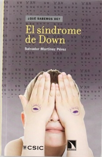 Books Frontpage El síndrome de Down