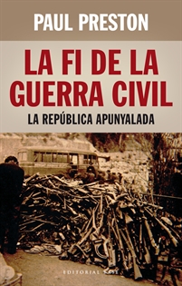 Books Frontpage La fi de la Guerra Civil