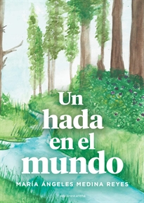 Books Frontpage Un hada en el mundo