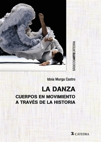 Books Frontpage La danza