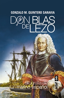Books Frontpage Don Blas de Lezo